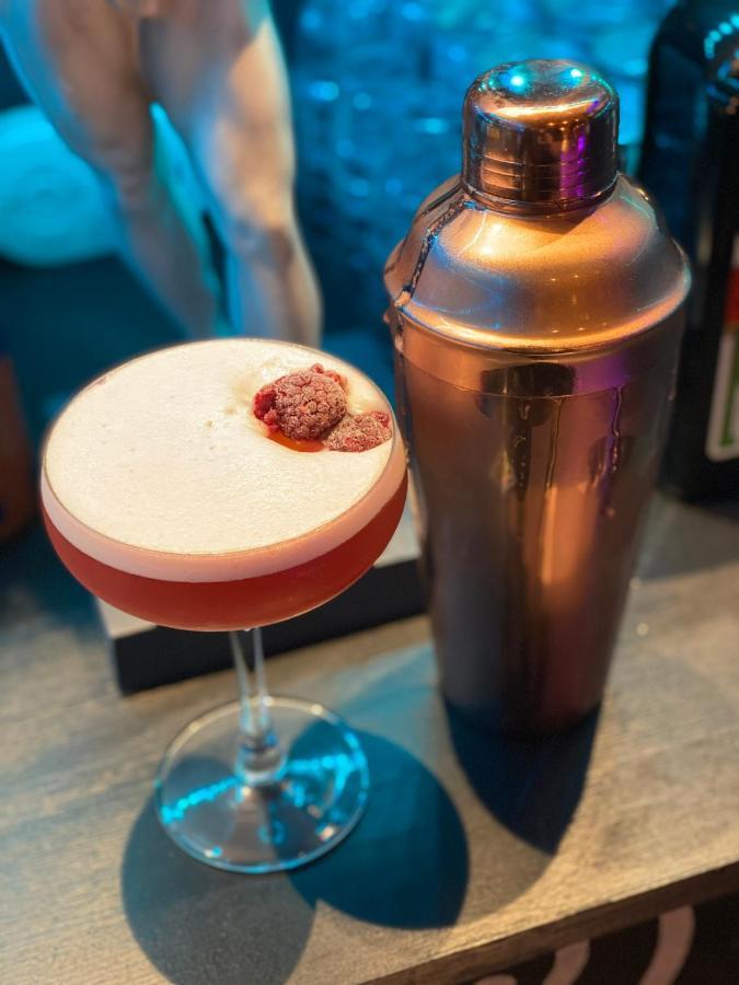Delovely Hotel 黑潭 外观 照片