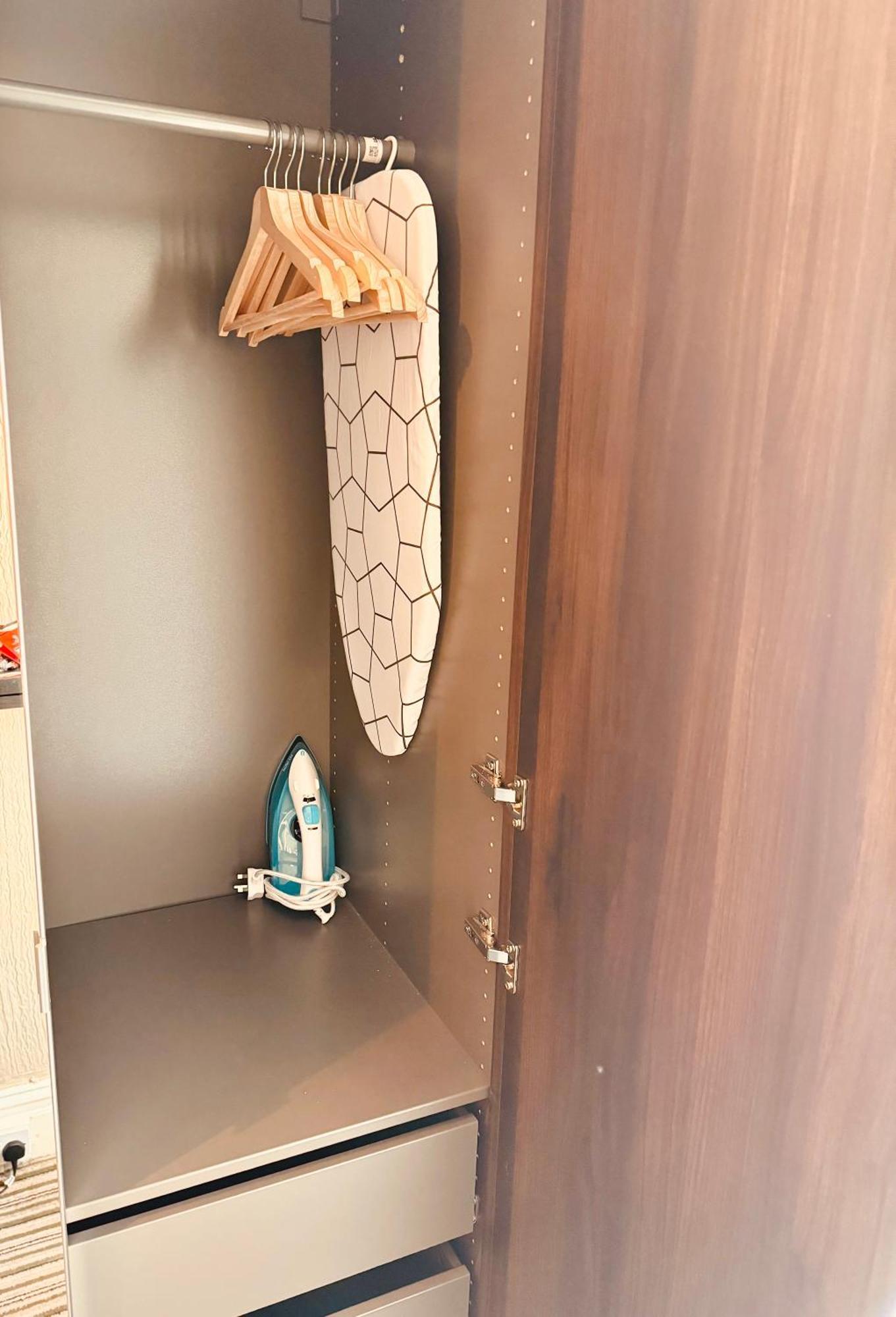 Delovely Hotel 黑潭 外观 照片