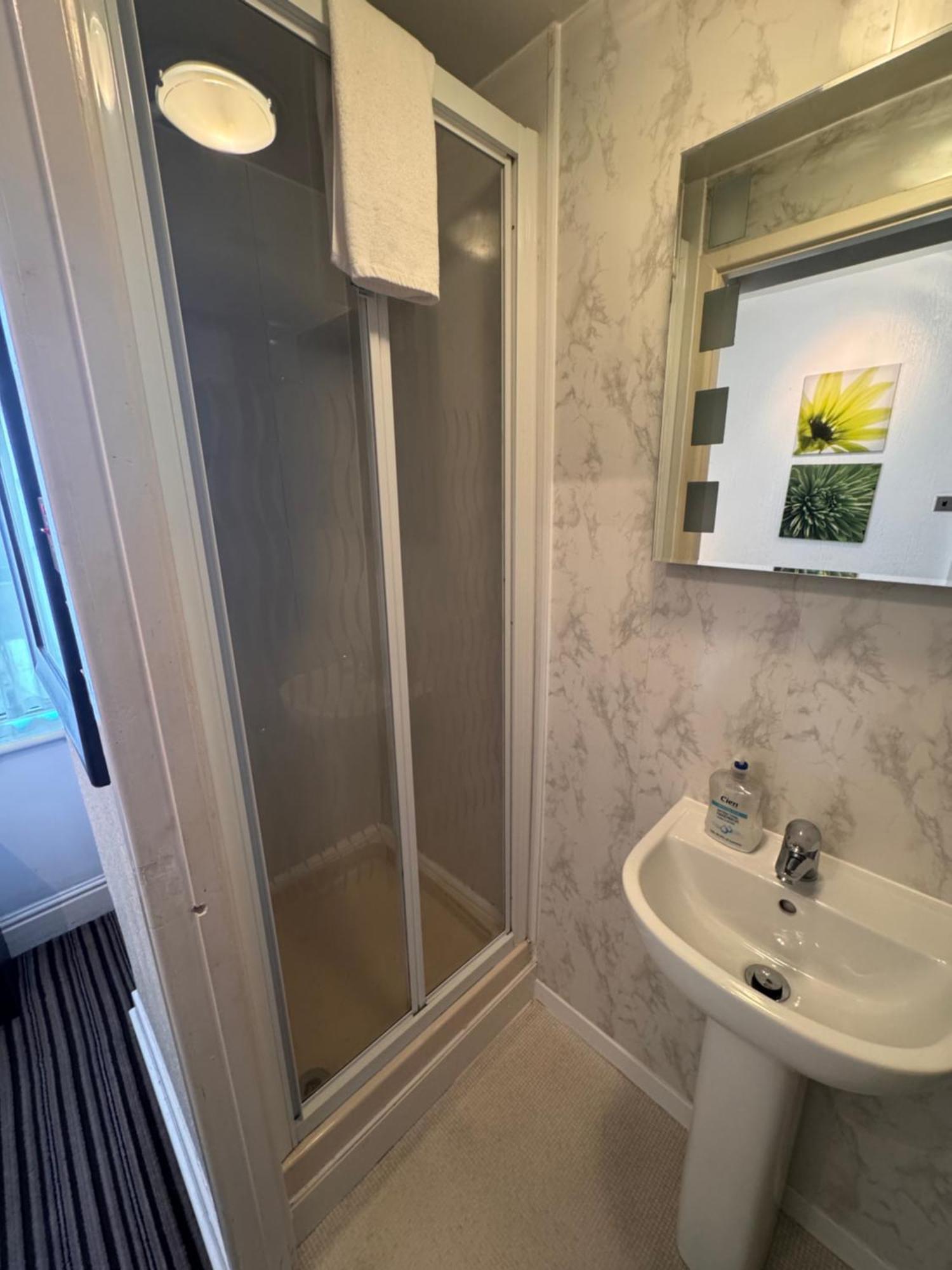 Delovely Hotel 黑潭 外观 照片