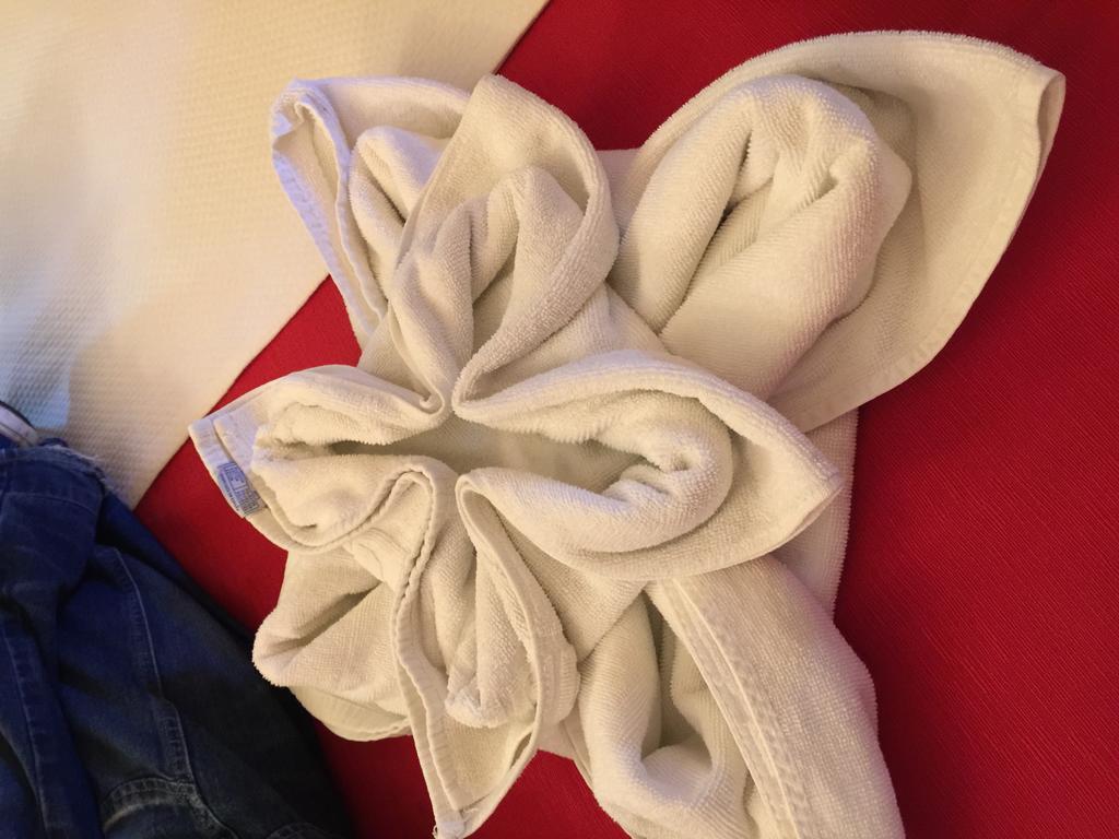 Delovely Hotel 黑潭 客房 照片